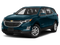 2021 Chevrolet Equinox LT 2WD