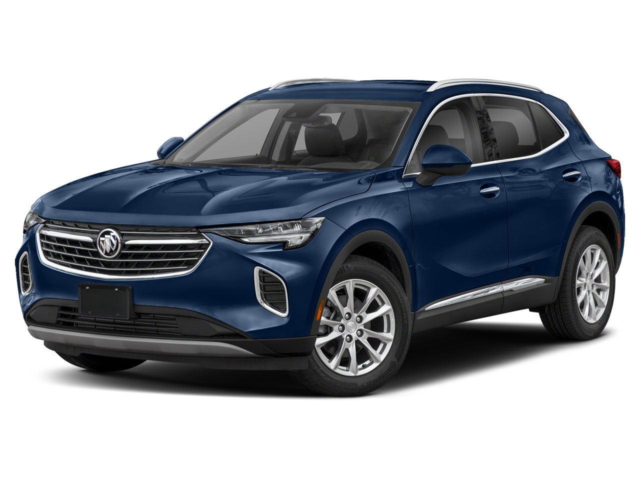 2022 Buick Envision Essense