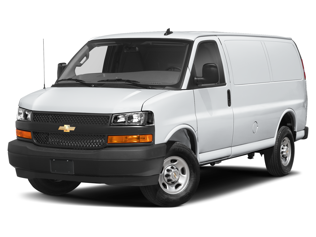 2022 Chevrolet Express Cargo Work Van for sale in Batesville, MS