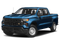 2023 Chevrolet Silverado 1500 LTZ Crew Cab 4WD