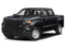 2023 Chevrolet Silverado 1500 LTZ Crew Cab 4WD