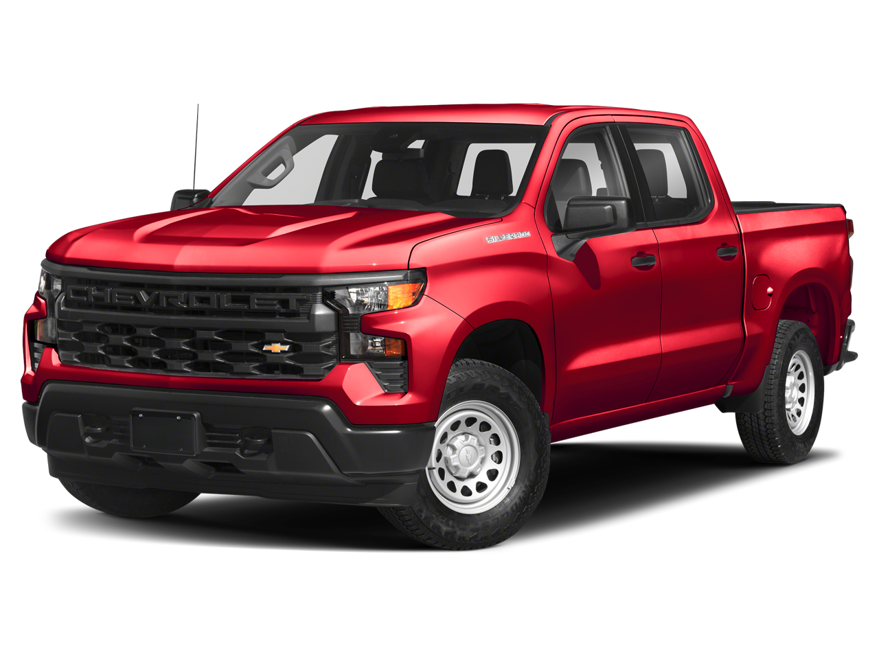 2023 Chevrolet Silverado 1500 LTZ - Photo 38