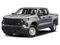 2023 Chevrolet Silverado 1500 LTZ Crew Cab 4WD