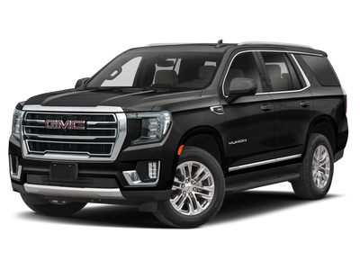 2023 GMC Yukon SLT 2WD