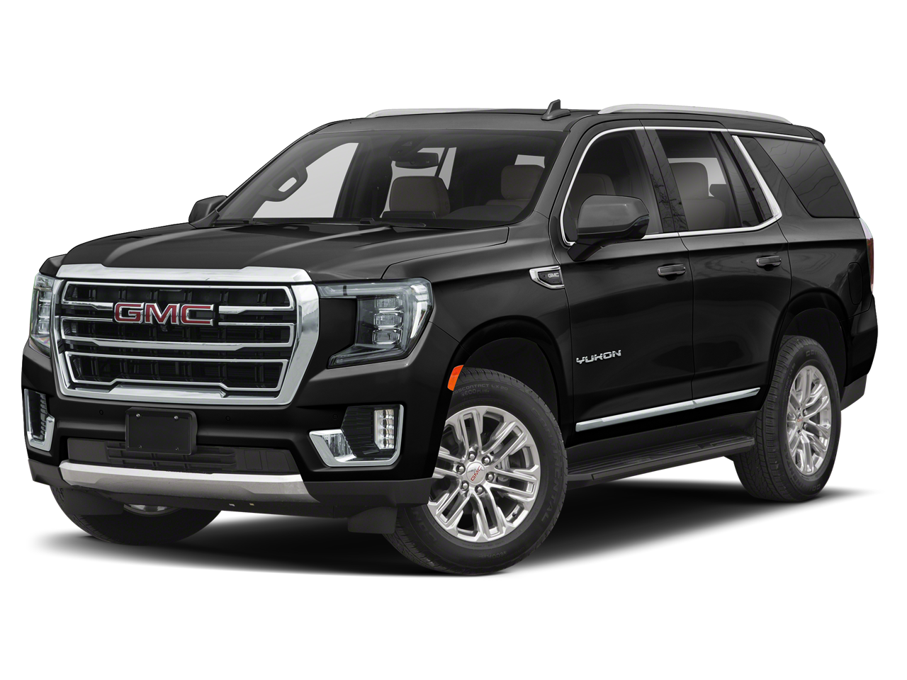 2023 GMC Yukon SLT 2WD