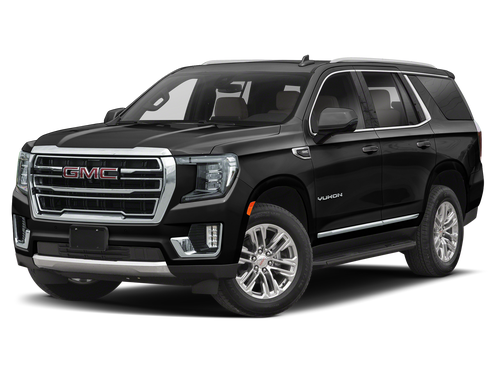 2023 GMC Yukon SLT 2WD