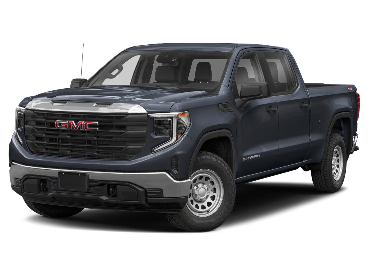 2023 GMC Sierra 1500 Denali Crew Cab Short Box 4WD