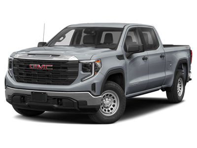 2023 GMC Sierra 1500 SLT Crew Cab 4WD