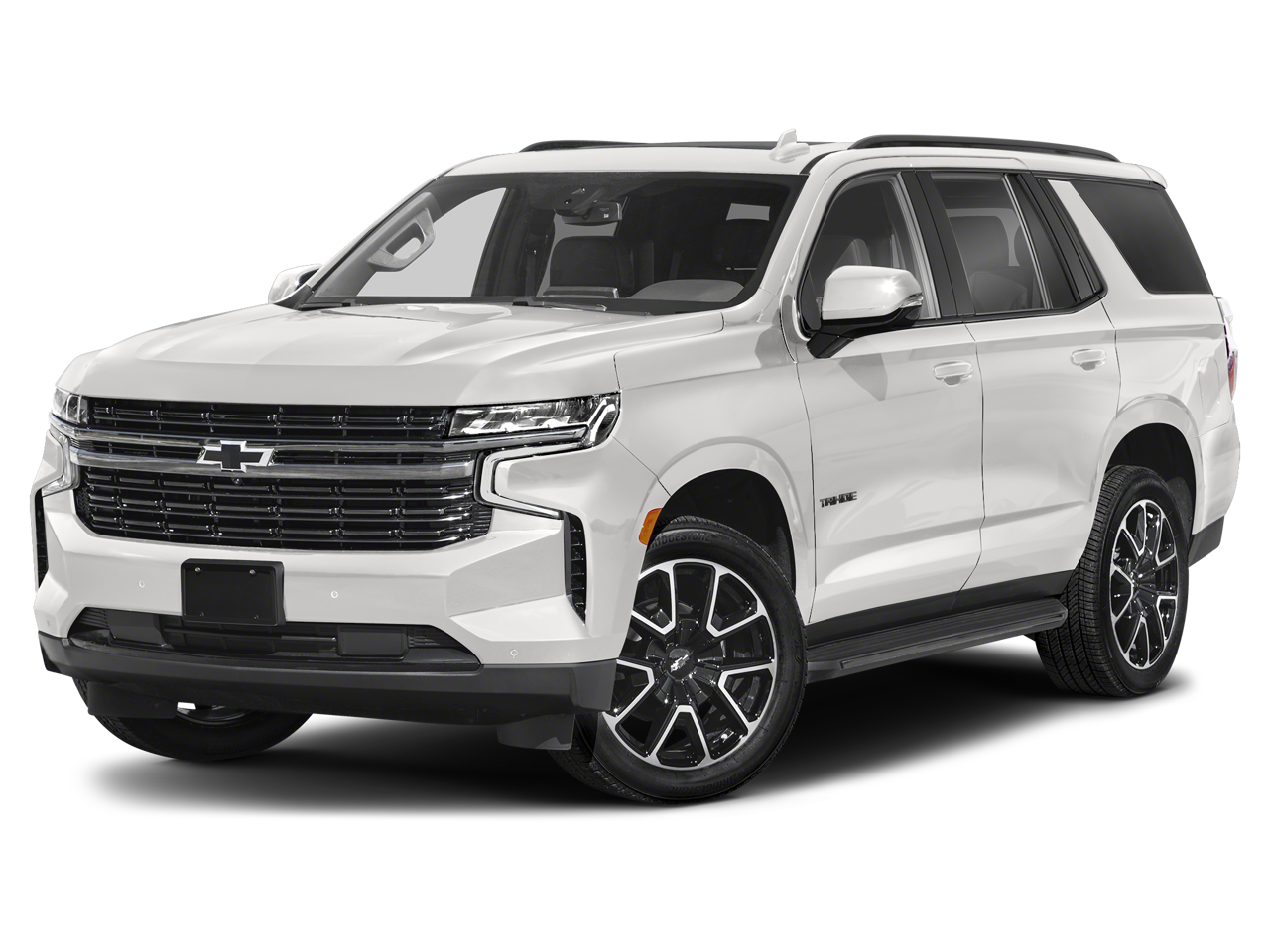 2024 Chevrolet Tahoe RST 4WD