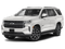2024 Chevrolet Tahoe RST 4WD