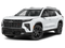 2024 Chevrolet Traverse RS AWD