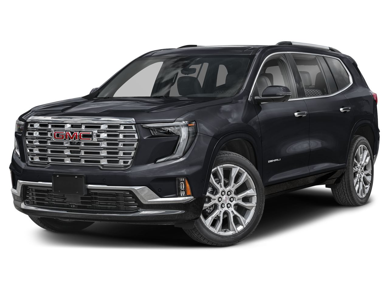 2024 GMC Acadia Denali AWD's photo