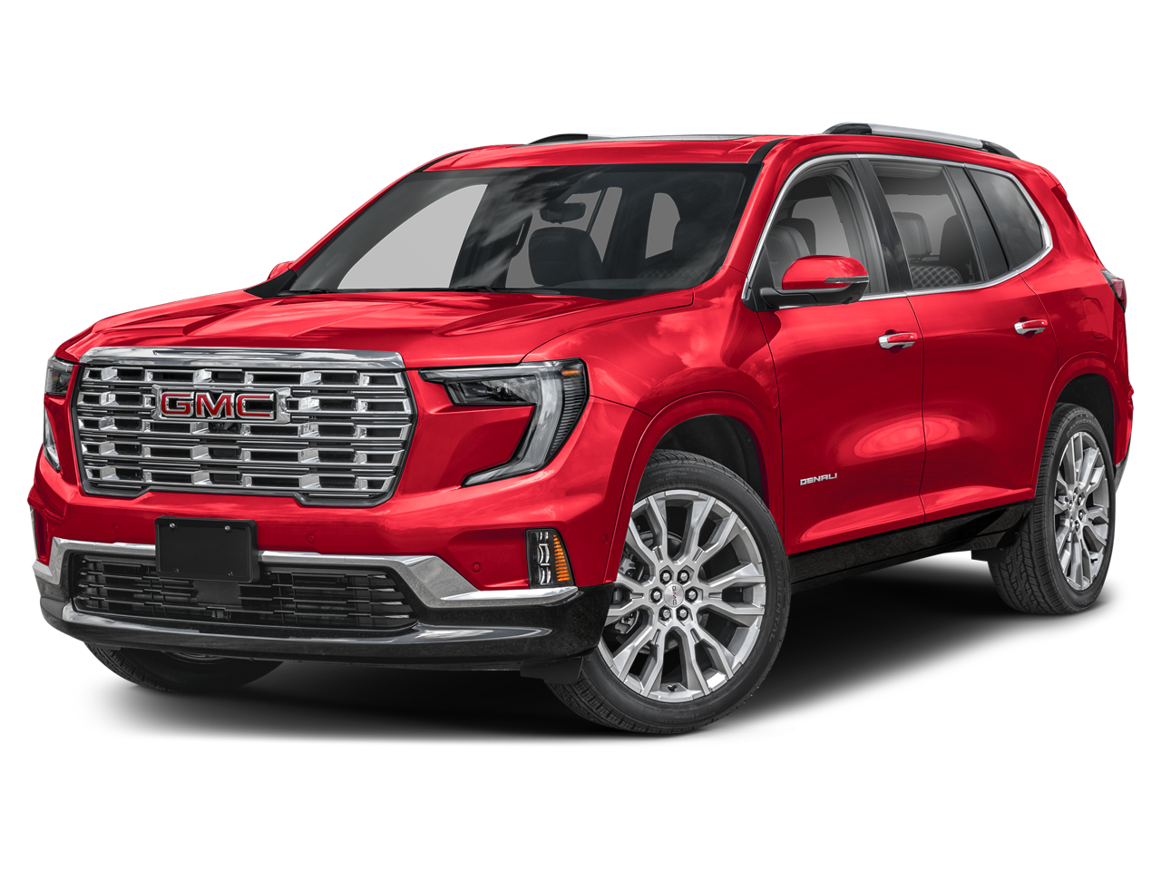 2024 GMC Acadia Denali AWD