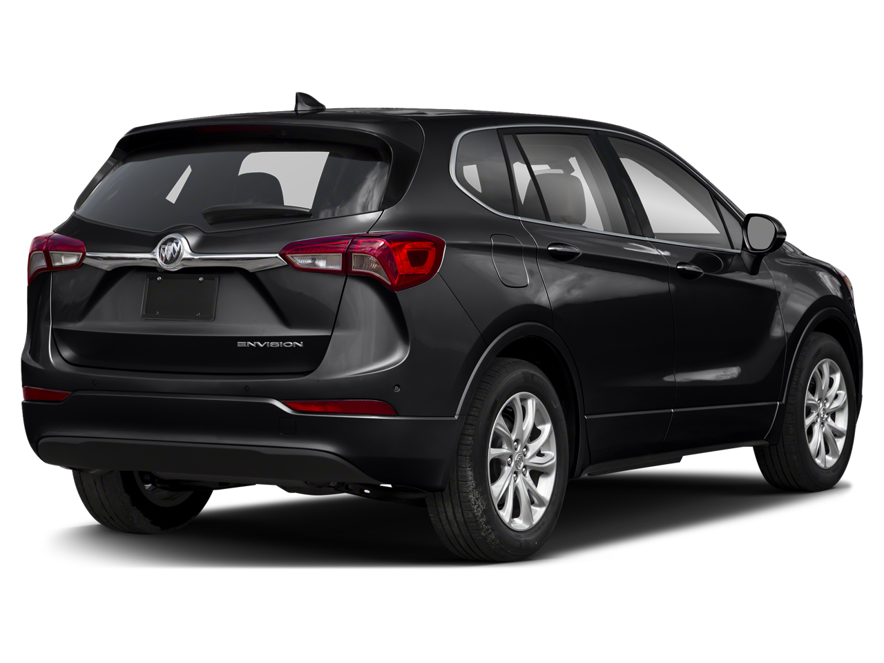 2019 Buick Envision Essence 4D SUV FWD