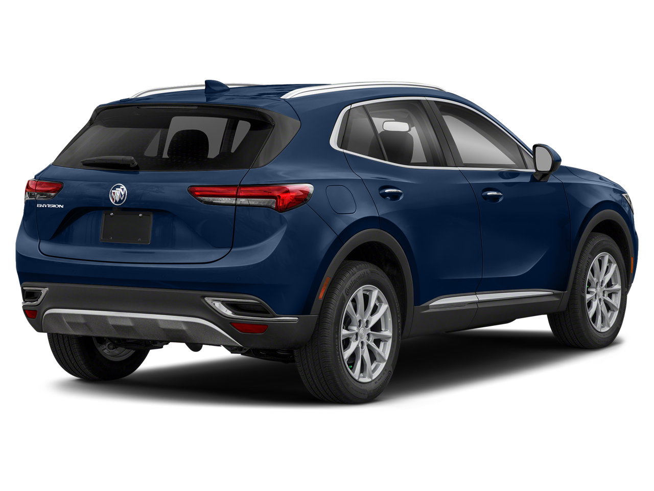 2022 Buick Envision Essense