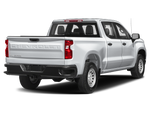 2023 Chevrolet Silverado 1500 LTZ Crew Cab 4WD
