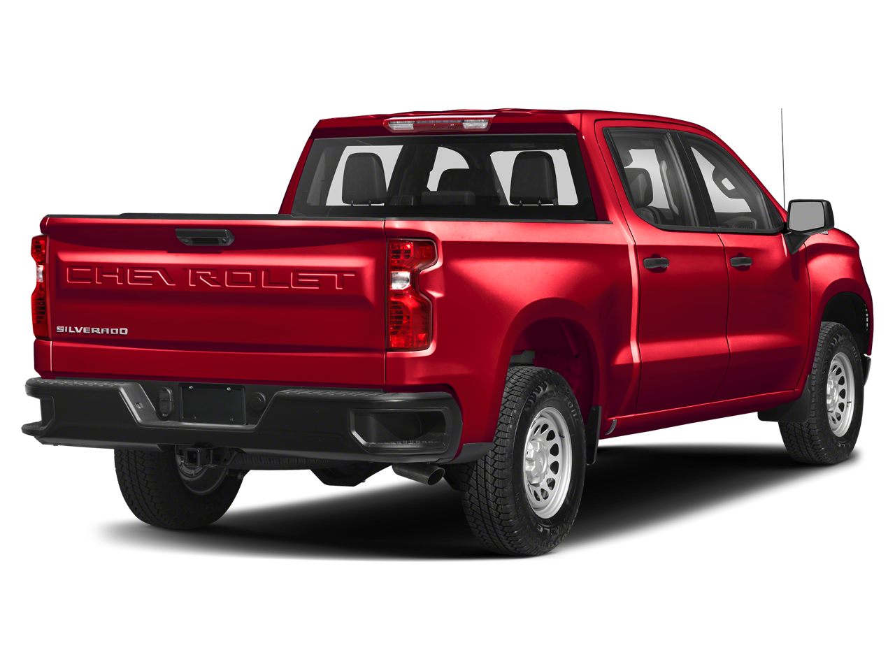 2023 Chevrolet Silverado 1500 LTZ - Photo 39