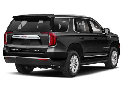 2023 GMC Yukon SLT 2WD