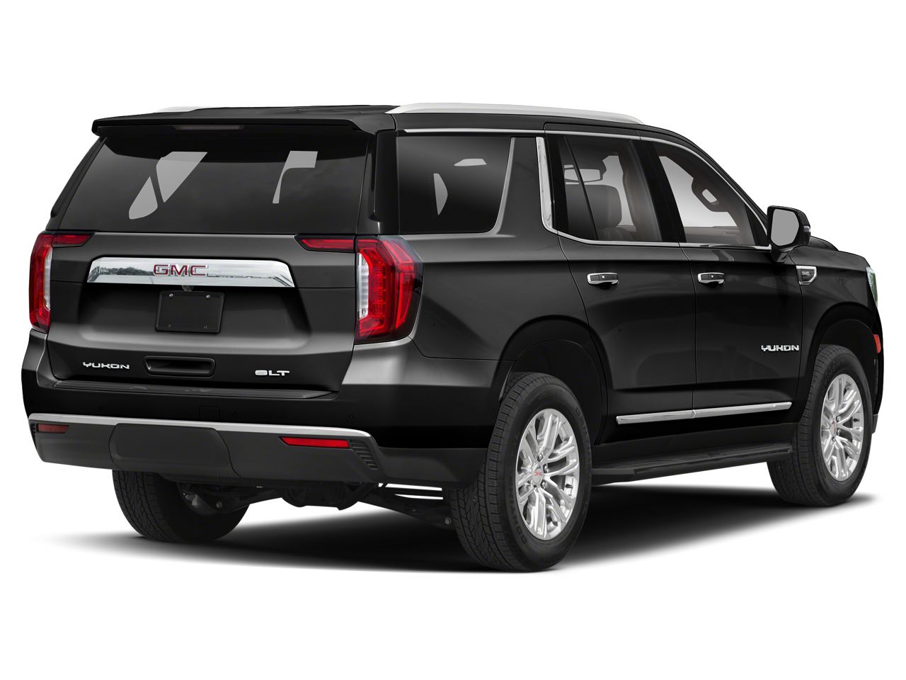 2023 GMC Yukon SLT 2WD