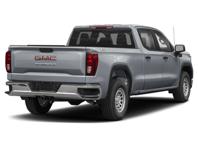 2023 GMC Sierra 1500 SLT Crew Cab 4WD