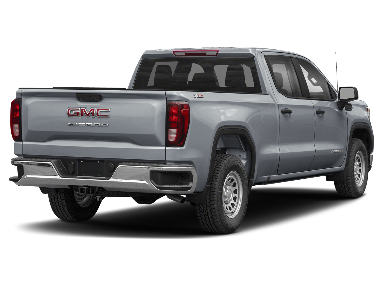 2023 GMC Sierra 1500 SLT Crew Cab 4WD