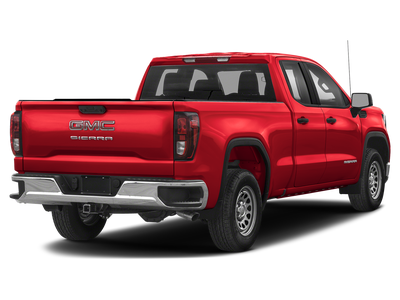 2023 GMC Sierra 1500 Elevation Double Cab 4WD w/3VL
