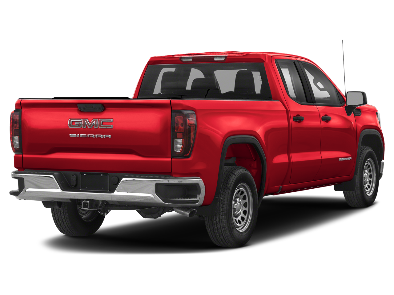 2023 GMC Sierra 1500 Elevation Double Cab 4WD w/3VL