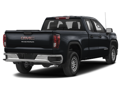 2023 GMC Sierra 1500 Elevation Double Cab 4WD w/3VL