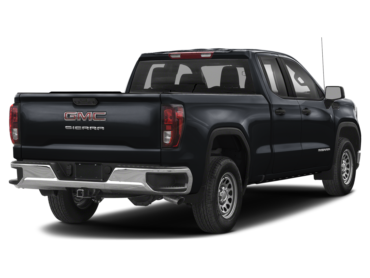2023 GMC Sierra 1500 Elevation Double Cab 4WD w/3VL