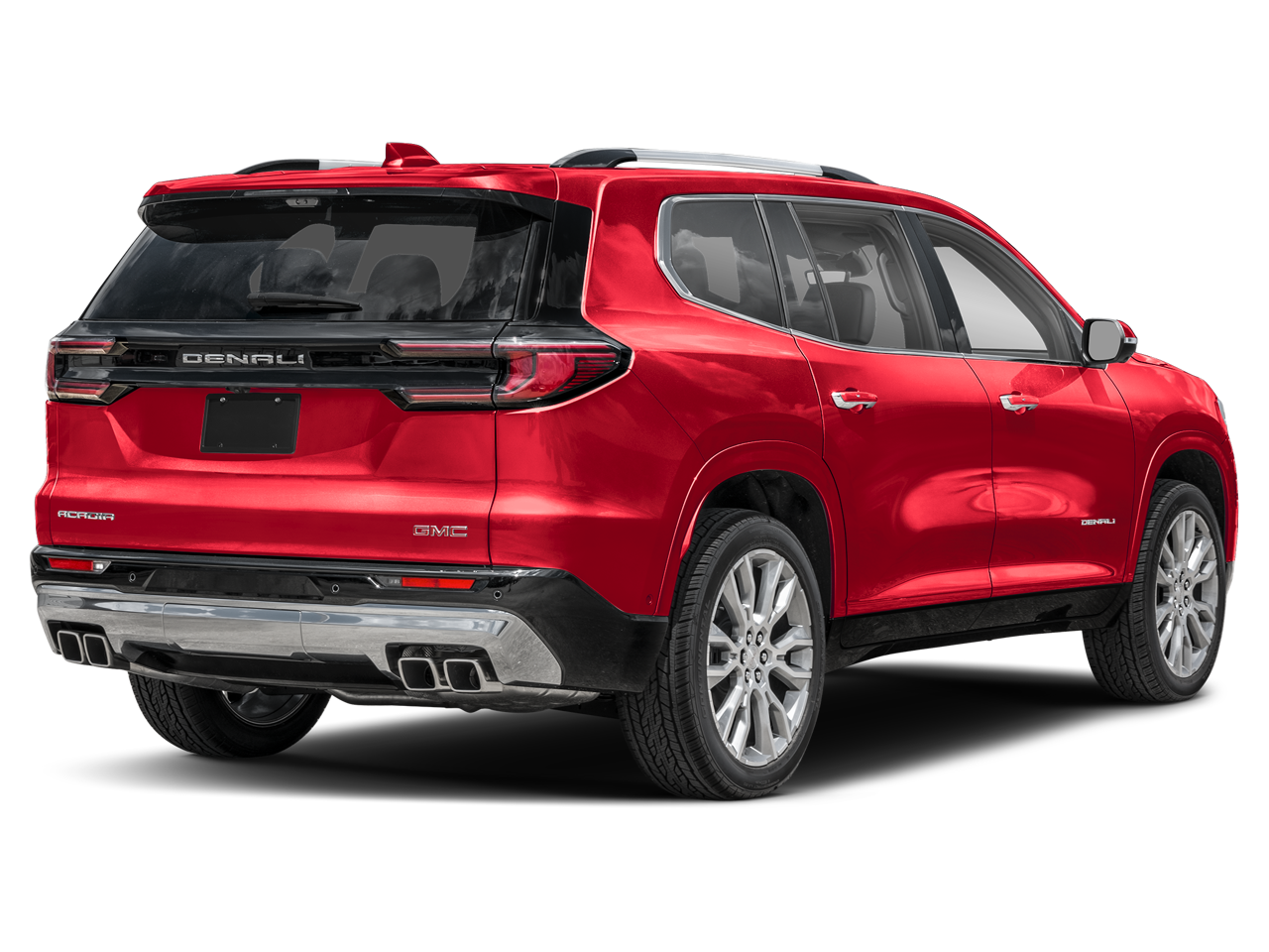 2024 GMC Acadia Denali AWD
