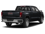 2024 GMC Sierra 1500 SLE Crew Cab 4WD