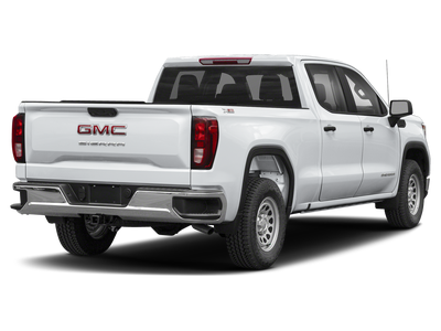 2024 GMC Sierra 1500 AT4 Crew Cab 4WD