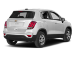 2017 Chevrolet Trax LS FWD