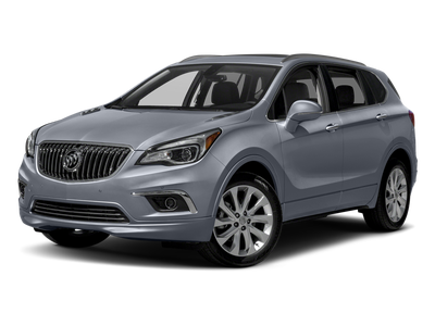 2017 Buick Envision Essense