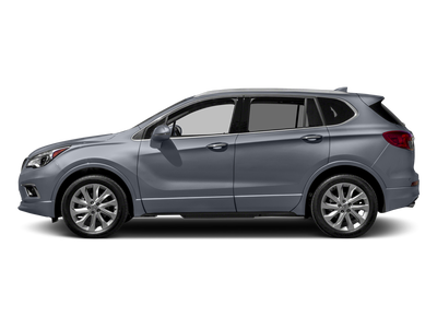 2017 Buick Envision Essense