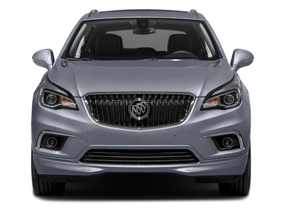 2017 Buick Envision Essense