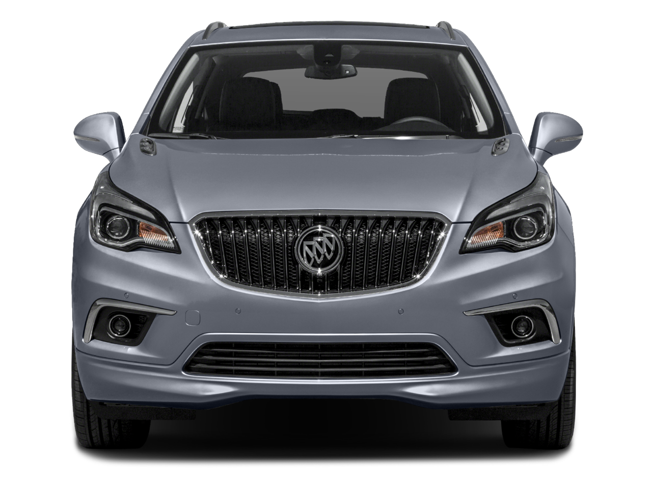 2017 Buick Envision Essense