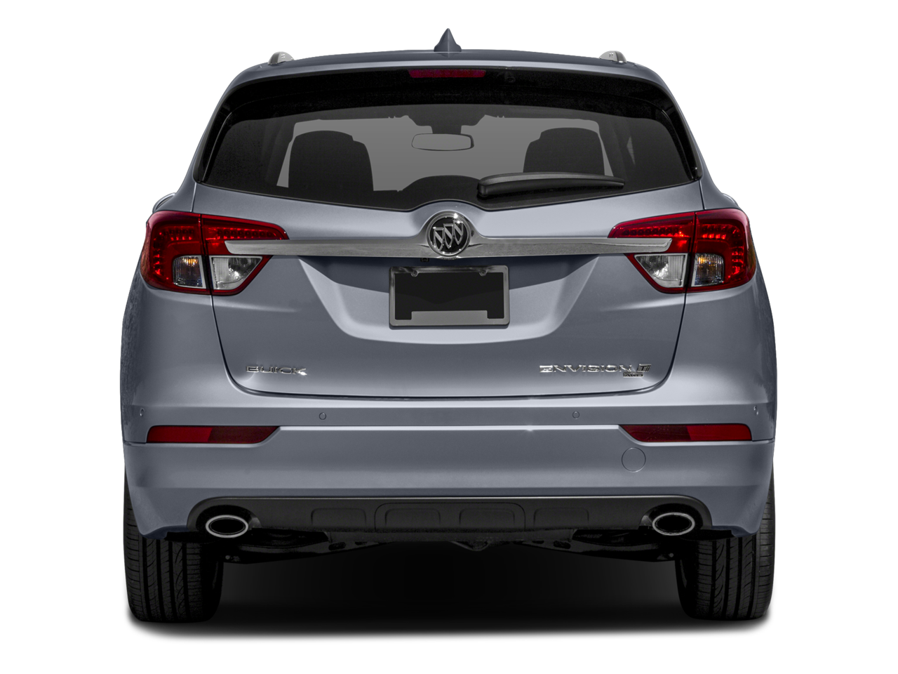 2017 Buick Envision Essense