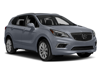 2017 Buick Envision Essense