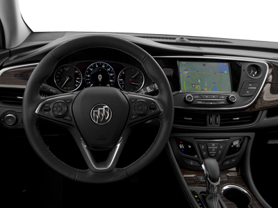 2017 Buick Envision Essense