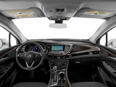 2017 Buick Envision Essense