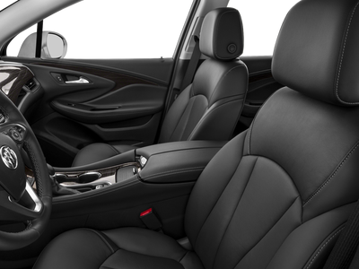 2017 Buick Envision Essense