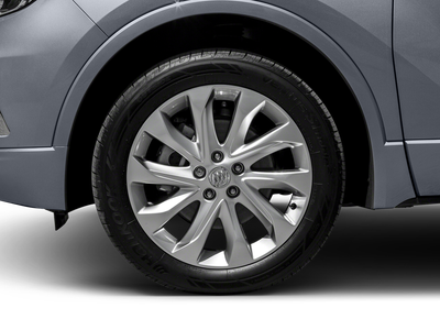 2017 Buick Envision Essense