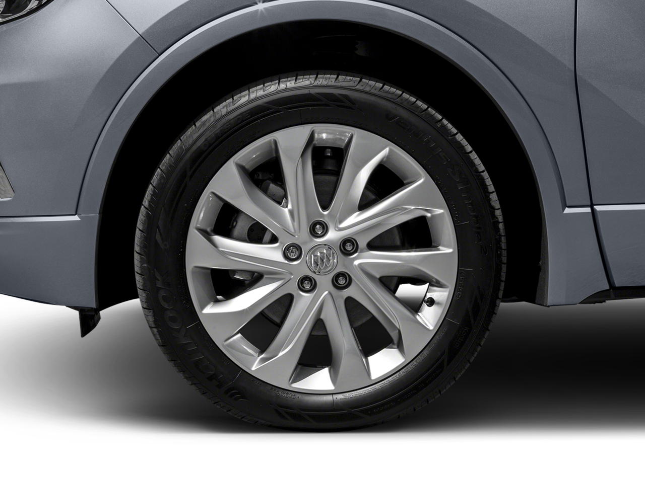 2017 Buick Envision Essense