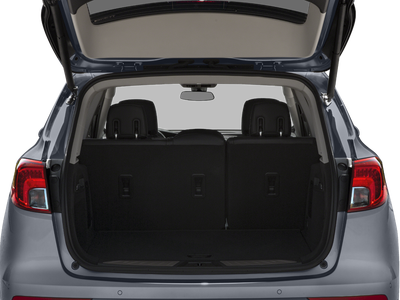 2017 Buick Envision Essense