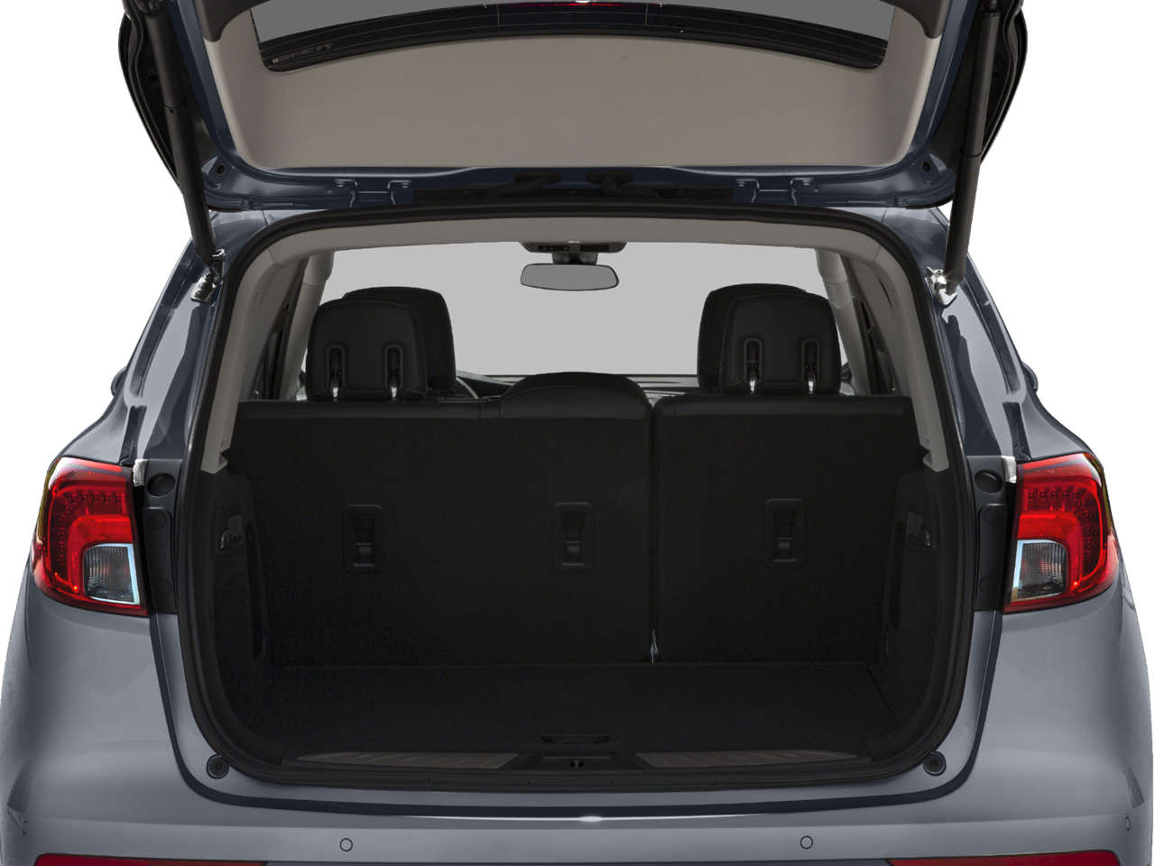 2017 Buick Envision Essense