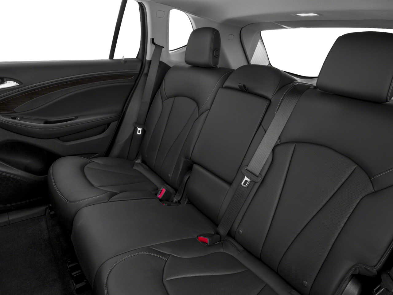 2017 Buick Envision Essense
