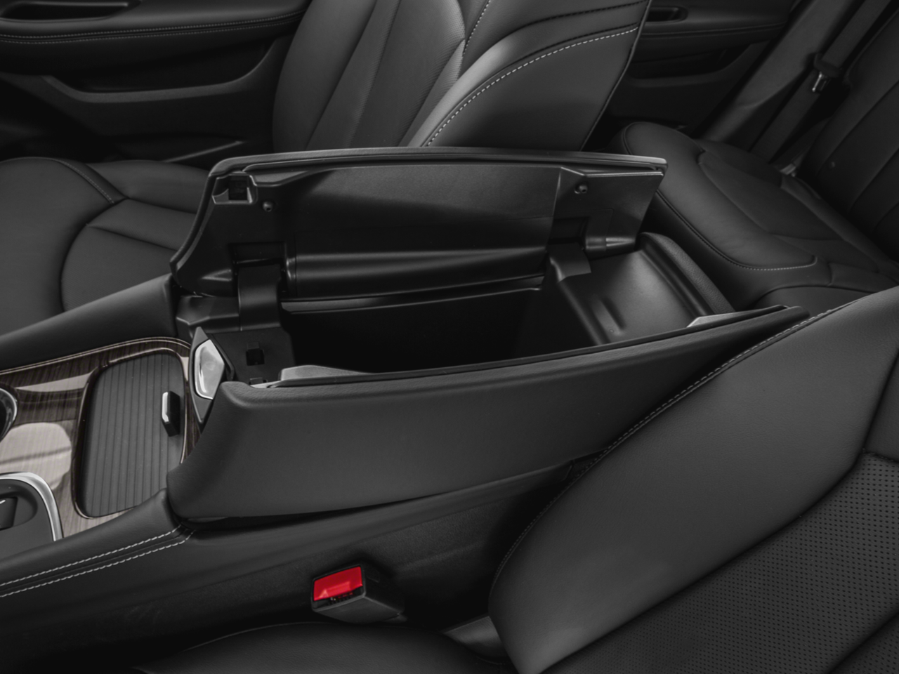 2017 Buick Envision Essense