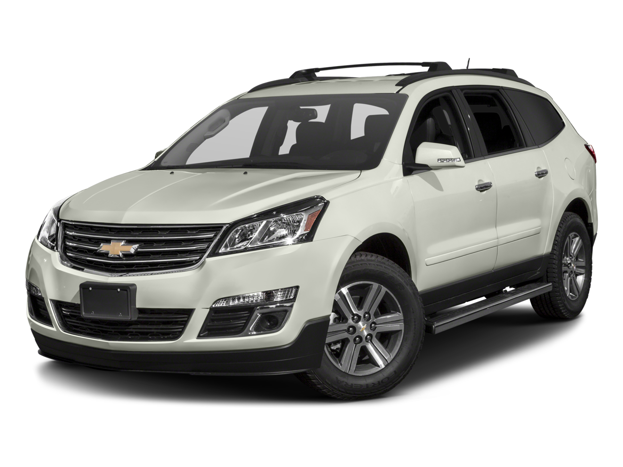2017 Chevrolet Traverse 2LT FWD