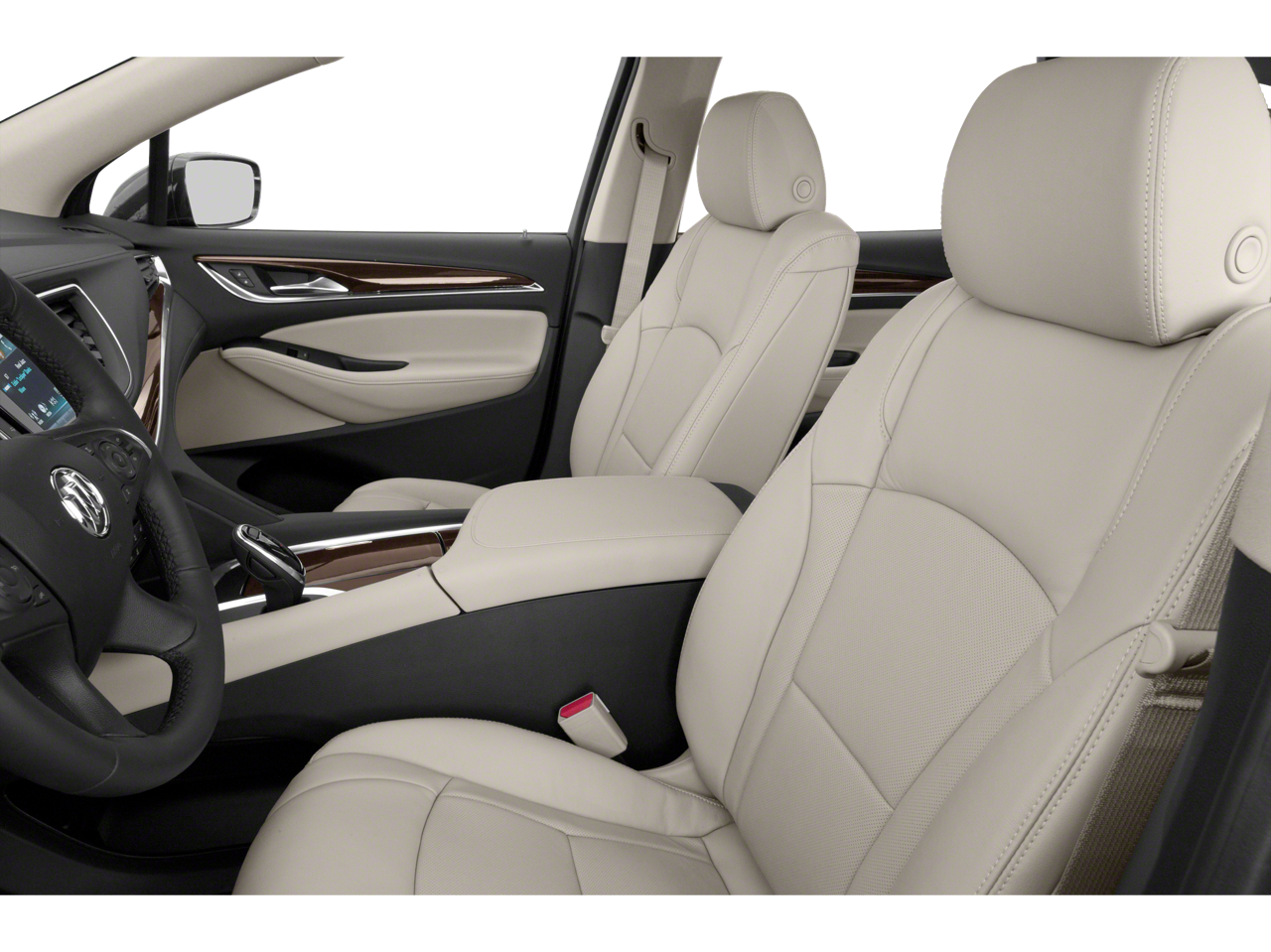2019 Buick Enclave Essence FWD